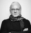 Portrait of Andreas Kornprobst
