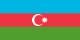 Azerbaijani Flag