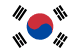Korean Flag