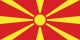 Macedonian Flag