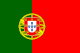 Portuguese (European) Flag